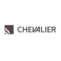 CHEVALIER logo - Similar company to Chevalier Tech Limited