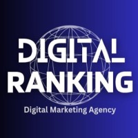 Digital Ranking - Digital Marketing Agency logo - Similar company to Digimanics
