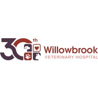Willowbrook Veterinary Hospital logo - Similar company to Orozco Nutrition