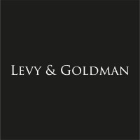 Levy & Goldman logo
