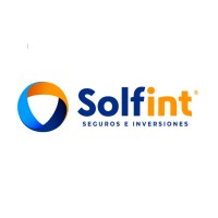SOLFINT GROUP logo - Similar company to Solfintek