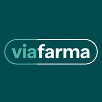 Via Farma Manipulação logo - Similar company to Viafarma