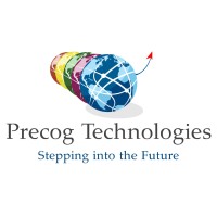 Precog Technologies logo - Similar company to Precog Technologies