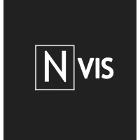 N_VIS logo