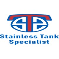 Stainless Tank Specialists logo - Similar company to Theworkforge.Com