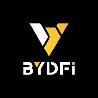 BYDFi logo - Similar company to Sublime Seo