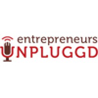 Entrepreneurs Unpluggd logo - Similar company to Heartstrings Presents