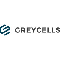 GREYCELLS logo - Similar company to Greycell