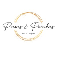 Pieces And Peaches logo - Similar company to Pieces And Peace