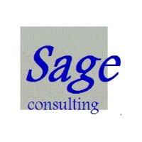 Sage Consulting logo - Similar company to Art Solutions