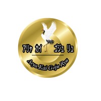 Arya Kai Goju Ryu logo - Similar company to Mark Luckey