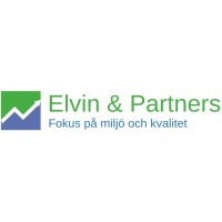 Elvin och Partners logo - Similar company to Scalex Growth Partners