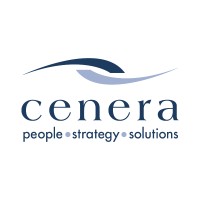 Cenera logo - Similar company to Access Hr