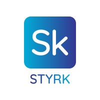 STYRK SYSTEMS logo - Similar company to Mpz Global