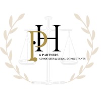 PH & Partner's Law Office logo - Similar company to National Council For Financial Inclusion Of Indonesia