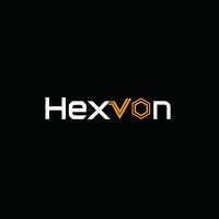 Hexvon logo - Similar company to Lsf Services