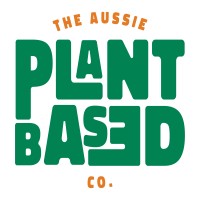 The Aussie Plant Based Co. logo - Similar company to Veef Foods