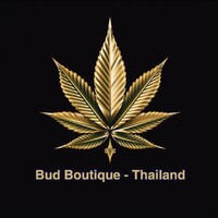 Bud Boutique Thailand logo - Similar company to Weedhub Asia