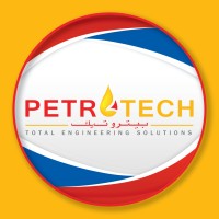 Petrotech International Establishment logo - Similar company to 360 Compression Services