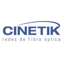 CINETIK SRL logo - Similar company to Predictiva