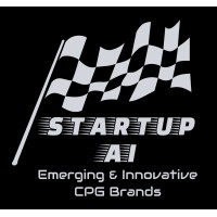 STARTUP AI - CPG Consulting for Emerging Brands logo - Similar company to Oval Coffee Roasters