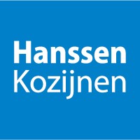 Hanssen Kozijnen logo - Similar company to Hanssen Group
