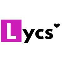 LYCS logo - Similar company to Yawize