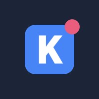KanbanMail logo - Similar company to Code The Web