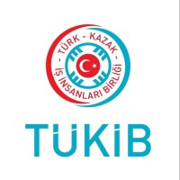 TÜKİB logo - Similar company to Rus Türk İşi̇nsanlari Bi̇rli̇ği̇ Rti̇b