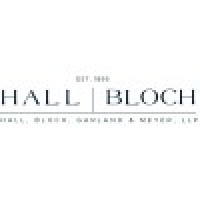 Hall, Bloch, Garland & Meyer, LLP logo - Similar company to The Music Class