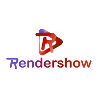 Rendershow.com فروشگاه آنلاین لوازم طراحی logo - Similar company to فروشگاه اینترنتی باز کالا
