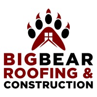 Big Bear Roofing & Construction logo - Similar company to Hometown Construction