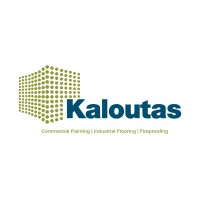 Kaloutas logo - Similar company to Dmg Structures, Inc.