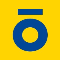 Océano FM logo - Similar company to No Toquen Nada