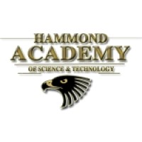 Hammond Academy of Science and Technology logo - Similar company to Lan Oak Park District