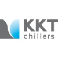 KKT chillers logo - Similar company to Chillers Veentory