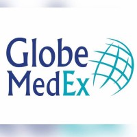 Globe MedEx logo - Similar company to Bio Matrix