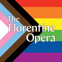 Florentine Opera Company logo - Similar company to Cedar Rapids Opera