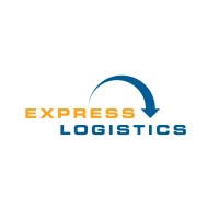 Express Logistics, Inc. logo - Similar company to Jt Logistics