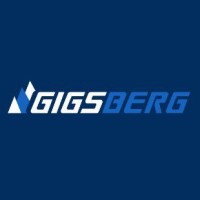 Gigsberg logo - Similar company to Ticombo