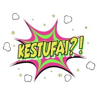 KESTUFAI... Le super simulateur d'avenir logo - Similar company to Craft Projects (Hk) Co Ltd