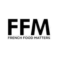 FRENCH FOOD MATTERS - LA CREPERIE GROUP logo - Similar company to Danidevito Studio