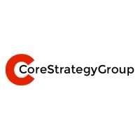 Core Strategy Group logo - Similar company to Core Business Services & Advisory