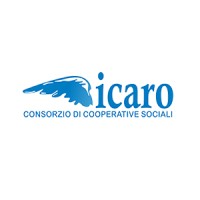 Consorzio ICARO logo - Similar company to Aicp - Associazione Italiana Coach Professionisti