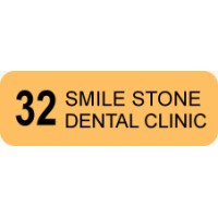 32 Smile Stone logo - Similar company to Dentys
