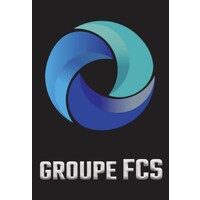 Groupe FCS logo - Similar company to Pullup Group