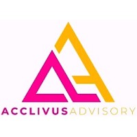 Acclivus Advisory logo - Similar company to Bear-O Care