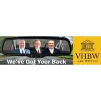 VHBW Law Offices logo - Similar company to Inbase