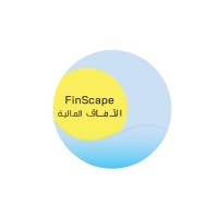 FinScape logo - Similar company to Elverde.Tech