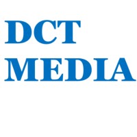 DCT Media Inc. logo - Similar company to Vulqo